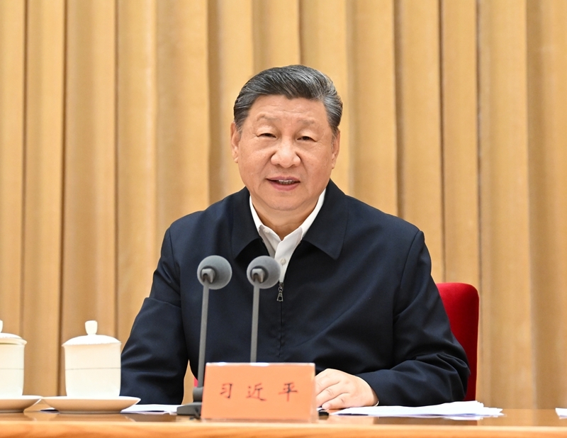 中央城市工作会议在北京举行习近平发表重要讲话